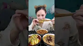 Chinese cuisine #daily delicious dishes #street food#yummy😋#virel #eating #shortvideo #Everything_9B