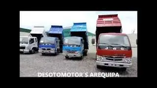 JINBEI JBC DESOTOMOTOR´S