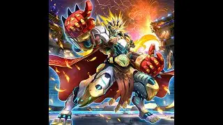 Yu Gi Oh! Master Duel 