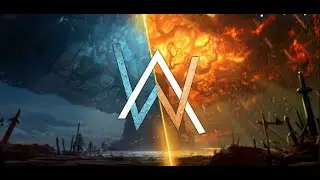 Ignite | Alan walker & K-391 | loop song