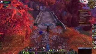 Kel'danath's Manaflask