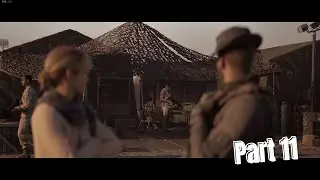 Modern Warfare 2019 | Old Comrades | 4K Ultra Settings