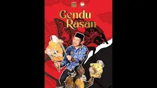 GENDU RASAN BERSAMA BUPATI WONOSOBO PART I