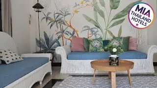 Rayong Beach House | Rayong, Thailand | Hotel Review 🛏️