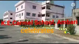 K E CARMEL SCHOOLSILIGURI