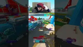 This Maddox Class Is CHEATING In Black Ops 7😱