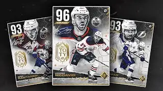 NHL 22 HUT / Team Upgrade With TOTY Players