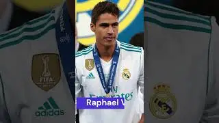 Best French players in la Liga