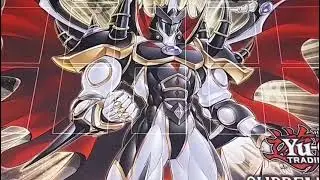 Ogdoadic Pure Deck Profile 