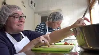 Die Lebenshilfe Mürztal