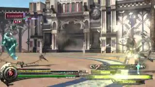 720p Steam video Test