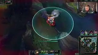 Stream Uncut vom 27.09.2025 | League of Legends | Game 3 von 4