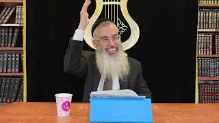 הרב ליאור רדעי | כיסופים לאור האמיתי | כ