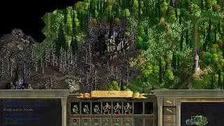 Прохождение Age Of Wonders II: The Wizard's Throne. Часть 87