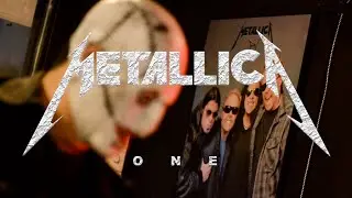 Metallica - One (Guitar Cover) | RockStone