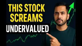 Everyone&rsquo;s Watching NVDA&hellip; I&rsquo;m Watching This!!