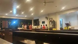 Pangarap ko ang ibigin ka - EVSP