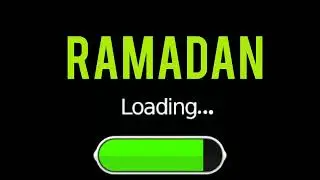 RAMADAN 2022 Status - Ramadan WhatsApp status #ramadan