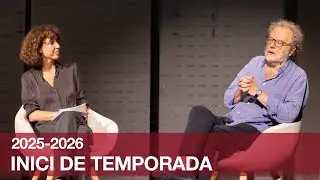 Inici de temporada 2025-2026 de @FormacioDiba