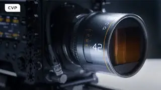 The Best Full Frame Anamorphic Cinema Lenses!?