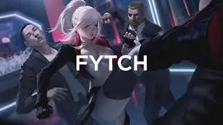 Fytch - Still Alive