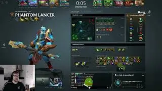 Qojva Reacting to Khezu Trash talking him on his Stream LOL!!!
