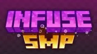 Infuse smp (part 2)...