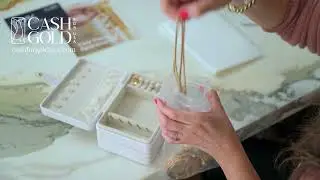 Sell Gold, Get Cash Fast | Cash for Gold USA, Best Online Gold Buyer