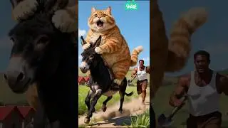 &ldquo;The Funny Farm Friends Who Stuck Together!&rdquo; 😂🐾 #trending #facts #youtubeshorts #viral #shortstory