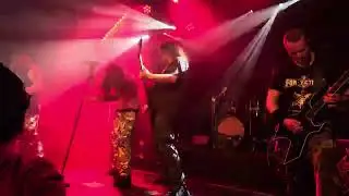 For Victory - When Cannons Fade @Still Loyal Fest im Cadillac Oldenburg am 26.04.2025