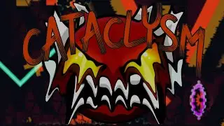 i beat CATACLYSM while my friend suffers in mc hardcore