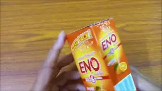 Eno Fruit Salt Orange | Best Fruit Salt Orange | Best Eno