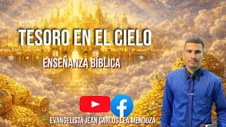 Tesoro En El Cielo