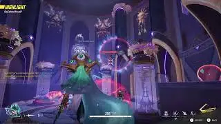 Marvel Rivals Hela's 2nd MVP!! 12/09/2025