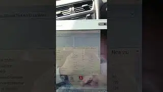 Resetear cambios o intervalos de aceite con vagcom.