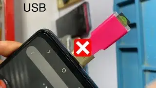 how to samsung a05 usb to otg setting
