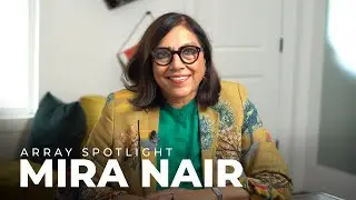 Mira Nair Tribute (Fall 2021)