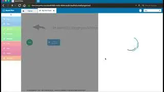 Building a single-screen app with Boomi Flow