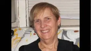 Mina Smith-Segal at the Welcome Center show.wmv
