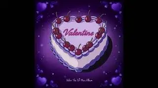 Valen - The 1st Mini Album (VALENtine) - [Bad Valentine Day] - Official Audio