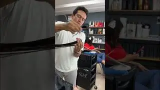 Corte em camadas