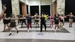 FCSR Zumba Lovers 💗