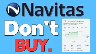 NVTS: Предупреждающий сигнал на 1,2 млн долларов, который нельзя игнорировать.
