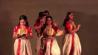 Women Empowerment: a special group dance performance || Bose Fest 2024 ||