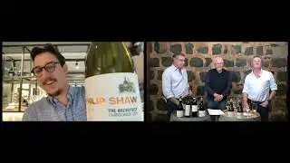 Orange: Wines with Altitude