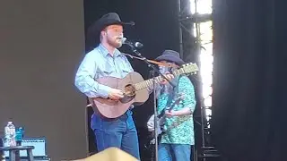 Colter Wall - 