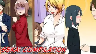 [Weekly Throwback] Sekai Compilation 23 [Manga Dub]