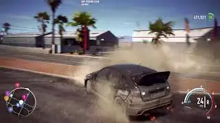NFS Pay back | Freerome funny live| Lets Race | Gameplay walkthriugh..| Live EP12