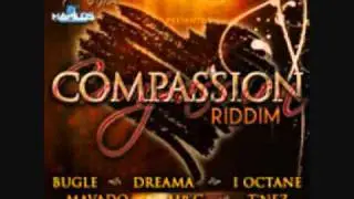 Compassion Riddim