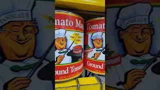 Tomato Magic